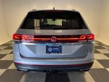 Certified 2024 Volkswagen Atlas SE w/ Panoramic Sunroof Package image 4