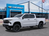 New 2025 Chevrolet Silverado 1500 LT Trail Boss w/ Convenience Package II image 2