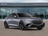 New 2026 Genesis G80 2.5T Sport Prestige image 2