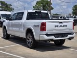 New 2025 RAM 1500 Tungsten w/ Off Road Group image 3