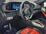 New 2025 Mercedes-Benz GLE 63 AMG S image 3