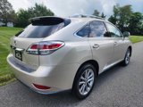 Used 2015 Lexus RX 350 FWD image 6