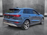 New 2025 Audi SQ6 e-tron Prestige image 4