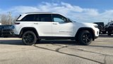 New 2025 Jeep Grand Cherokee Limited w/ Black Appearance Package image 2