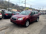 Used 2015 Subaru Forester 2.5i w/ Alloy Wheel Package image 3