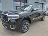 New 2025 RAM 1500 Tungsten image 2
