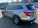 Used 2022 Honda Pilot EX-L image 3