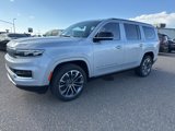 Used 2023 Jeep Grand Wagoneer Series III image 2