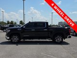 Used 2025 GMC Sierra 1500 SLT w/ SLT Premium Package image 3