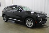 Used 2023 Buick Envision Preferred w/ Premium Seat Package image 3