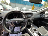 Used 2015 Nissan Pathfinder SV image 4