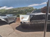 New 2025 Lexus LX 700h F Sport image 6
