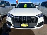 Used 2023 Audi Q7 3.0T Premium Plus image 3