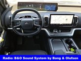 New 2025 Ford Expedition Platinum image 4