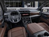 New 2025 GMC Sierra 1500 Denali Ultimate image 2