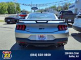 New 2025 Ford Mustang GT Premium w/ GT Performance Package image 5
