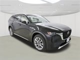New 2025 MAZDA CX-90 3.3 Turbo w/ Premium Plus Pkg image 3