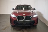 Certified 2025 BMW X6 M60i image 2