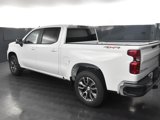 New 2025 Chevrolet Silverado 1500 LT image 5