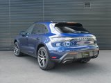 Used 2025 Porsche Macan image 3