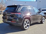 New 2025 Jeep Grand Cherokee Limited image 4
