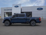 New 2025 Ford F250 XLT w/ Black Appearance Package image 3