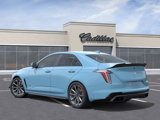 New 2026 Cadillac CT4 V Blackwing image 3