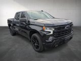 Used 2022 Chevrolet Silverado 1500 RST w/ LPO, Dark Essentials Package image 3