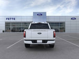 New 2025 Ford F150 Platinum image 5