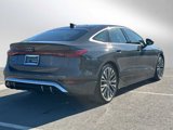 New 2025 Audi S6 e-tron Premium Plus image 6