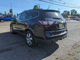 Used 2016 Chevrolet Traverse LTZ image 4