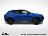 Used 2024 Dodge Hornet R/T w/ R/T Blacktop Package image 2