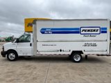Used 2021 GMC Savana 3500 Extended w/ Power Convenience Package image 4