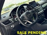 Used 2019 Mercedes-Benz GLE 43 AMG 4MATIC Coupe image 4
