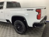 New 2025 Chevrolet Silverado 2500 LTZ image 3