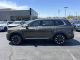 New 2025 Kia Telluride SX image 5