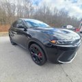 New 2024 Dodge Hornet R/T w/ Track Pack image 3
