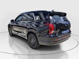 New 2025 Hyundai Palisade Calligraphy image 4