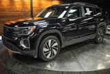Used 2024 Volkswagen Atlas SE image 3