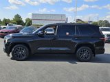 Certified 2025 Toyota Sequoia Platinum image 4