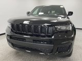New 2025 Jeep Grand Cherokee L Altitude image 3