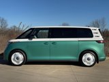 New 2025 Volkswagen ID. Buzz 1st Edition image 2