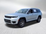 New 2025 Jeep Grand Cherokee L Limited image 4