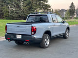 Used 2025 Honda Ridgeline RTL image 3