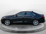 New 2026 Cadillac CT4 Luxury image 4