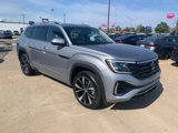 New 2025 Volkswagen Atlas SEL Premium R-Line image 3