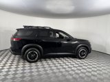 Used 2025 Nissan Pathfinder Rock Creek image 5