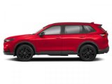New 2026 Honda CR-V Sport Touring image 2