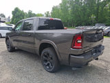 New 2026 RAM 1500 Big Horn image 3