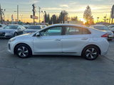 Used 2018 Hyundai Ioniq SEL image 3